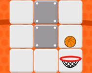 Basket puzzle online