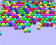 Bubble game 3D jtkok ingyen