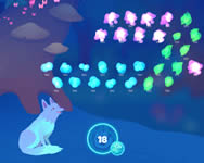Bubble mania shooter Zuma HTML5 jtk