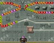 Chinese gem quest online játék