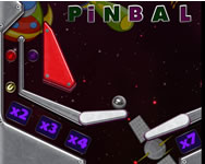 Zuma - Space adventure pinball